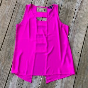 Express Tank Top